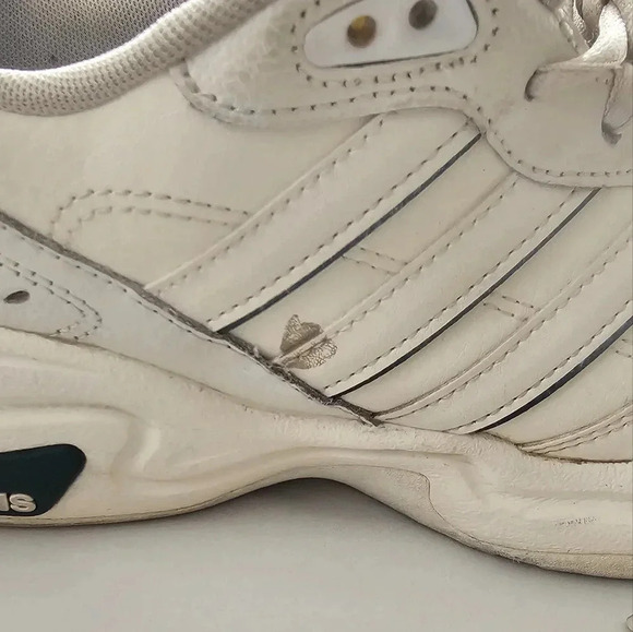 NWT Adidas Strutter Men's Shoes Size 8.5 - Picture 7 of 8